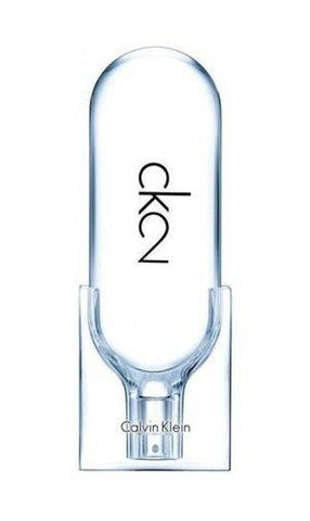 CK2 EDT Calvin Klein mejor precio