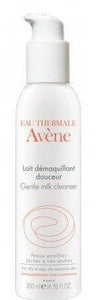 Leche Limpiadora Desmaquillante Avene mejor precio