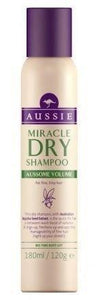 Miracle Dry Shampoo Aussie mejor precio