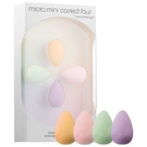 Micro Mini Correct Four Beauty Blender mejor precio