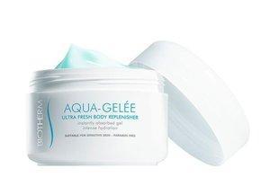 Aqua Gelée Ultra Fresh Body Replenisher Biotherm mejor precio