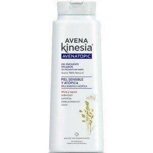 Avenatopic Gel de Baño Piel Atópica Avena Kinesia mejor precio