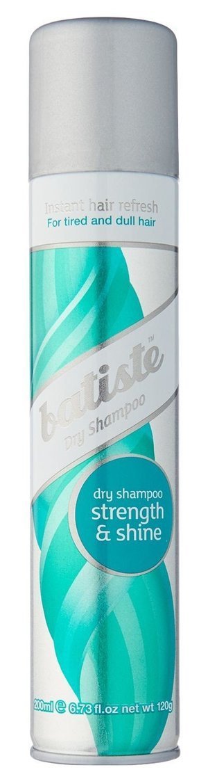Champú Seco Strenght & Shine Batiste mejor precio