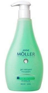 Gel Desmaquillante Anne Moller mejor precio