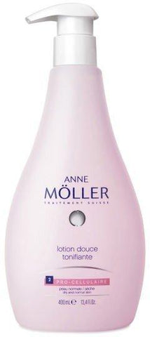 Loción Tónica Anne Moller mejor precio