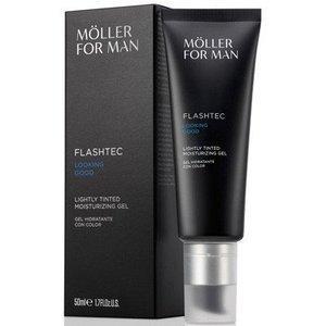 For Man Flashtec Looking Good Anne Moller mejor precio