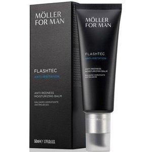 For Man Flashtec Anti Irritación Anne Moller mejor precio