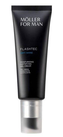 For Man Flashtec Anti-Shine Anne Moller mejor precio
