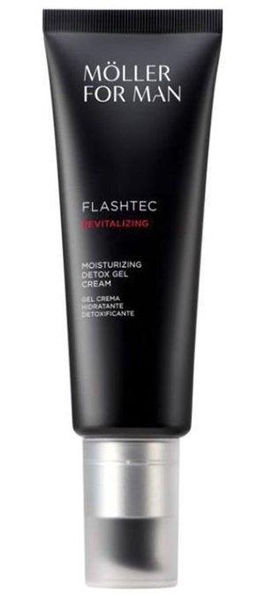 For Man Flashtec Revitalizing Anne Moller mejor precio
