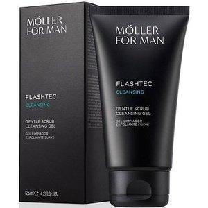 For Man Flashtec Cleansing Anne Moller mejor precio
