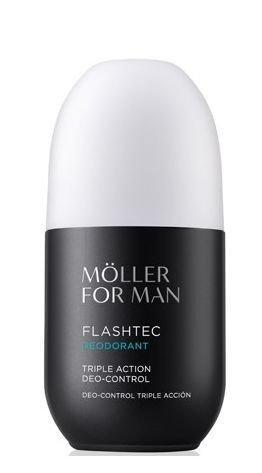 For Man Flashtec Desodorante Anne Moller mejor precio