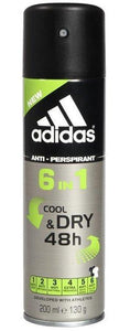 Cool & Dry 48Hs Desodorante Adidas mejor precio