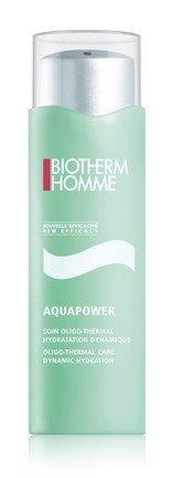 Aquapower Gel Biotherm Homme mejor precio