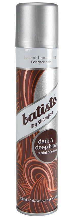 Champú en Seco Dark & Deep Brown Batiste mejor precio