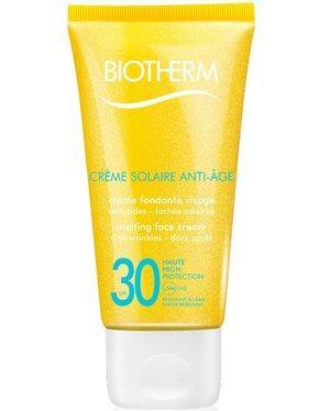 Crema Solar Antiage Rostro Biotherm mejor precio