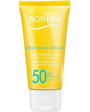 Crema Solar Antiage Rostro Biotherm mejor precio