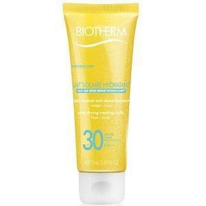 Leche Solar Corporal Biotherm mejor precio