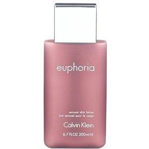 Euphoria Body Lotion Calvin Klein mejor precio