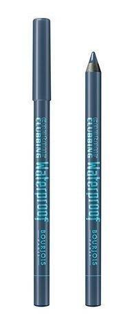 Contour Clubbing Waterproof Eyeliner Bourjois mejor precio