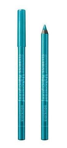 Contour Clubbing Waterproof Eyeliner Bourjois mejor precio