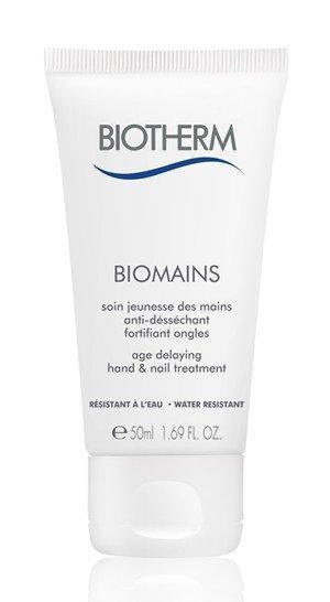 Biomains Crema de Manos Biotherm mejor precio