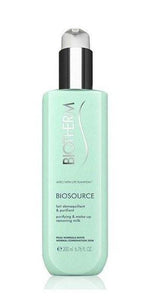 Biosource Leche Limpiadora Piel Normal Mixta Biotherm mejor precio