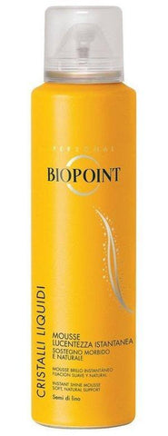 Cristalli Liquidi Mousse Biopoint mejor precio