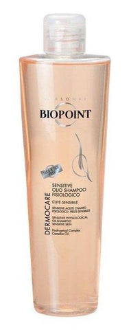 Dermocare Sensitive Olio Champú Biopoint mejor precio
