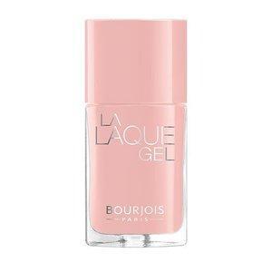 La Laque Gel Esmaltes de Uñas Bourjois mejor precio
