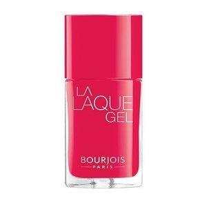 La Laque Gel Esmaltes de Uñas Bourjois mejor precio