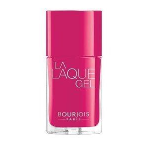 La Laque Gel Esmaltes de Uñas Bourjois mejor precio