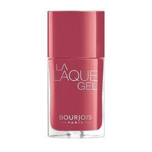 La Laque Gel Esmaltes de Uñas Bourjois mejor precio