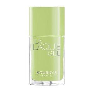 La Laque Gel Esmaltes de Uñas Bourjois mejor precio