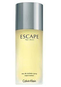 Escape for Men EDT Calvin Klein mejor precio