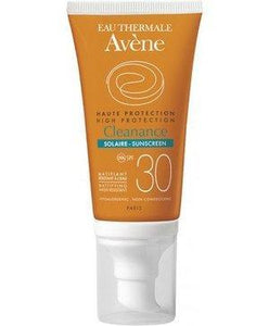 Cleanance Solar Piel Grasa Avene mejor precio
