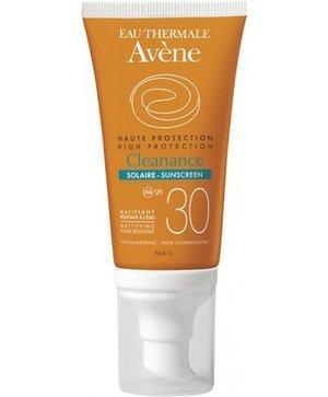Cleanance Solar Piel Grasa Avene mejor precio