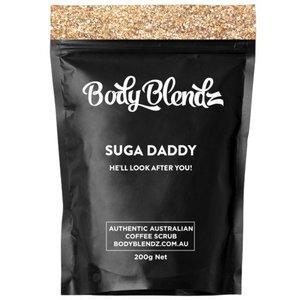 Suga Daddy Exfoliante Corporal Body Blendz mejor precio