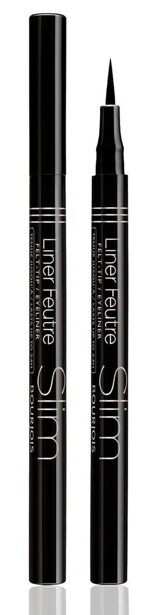 Eyeliner Liner Feutre Slim Bourjois mejor precio