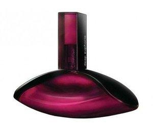 Deep Euphoria EDP Calvin Klein mejor precio