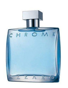 Chrome EDT Azzaro mejor precio