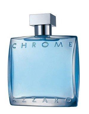 Chrome EDT Azzaro mejor precio