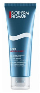 T-pur Nettoyant Purifiant Limpiador Biotherm Homme mejor precio