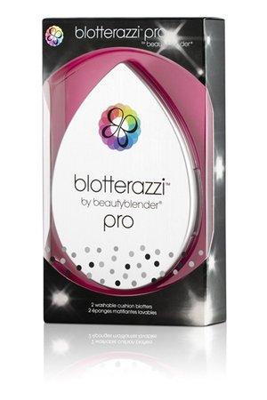 Blotterazzi Pro Esponjas Antibrillos Beauty Blender mejor precio