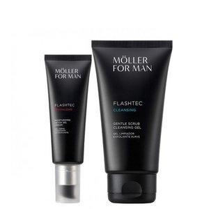 Anne Moller For Man Estuche Flashtec