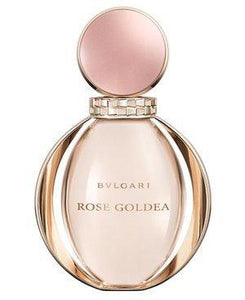 Rose Goldea EDP Bvlgari mejor precio