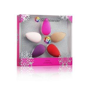 Fab Five Set 5 Esponjas Beauty Blender mejor precio