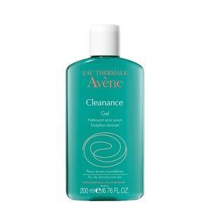 Cleanance Gel Limpiador Avene mejor precio