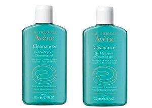 Cleanance Gel Limpiador Avene mejor precio