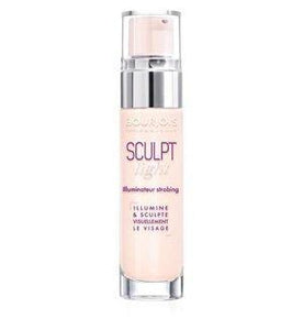 Prebase Iluminadora Sculpt Light Bourjois mejor precio