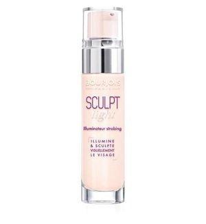 Prebase Iluminadora Sculpt Light Bourjois mejor precio
